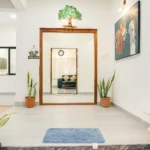 Welcome at Kihim corner villa near beach