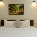 Rooms Cozy and elegant bedroom inside a Kihim Beach villa