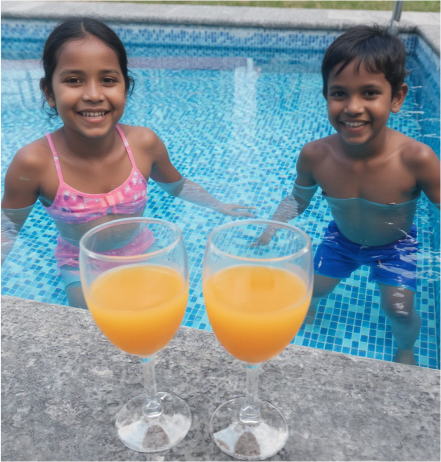 Villas in Alibaug with Pool - Kihim Corner Villa