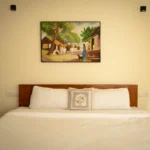 Kihim Corner Villa Bedroom - 2