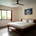 Kihim Corner Villa Bedroom - 3