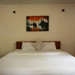 Kihim Corner Villa Bedroom - 4