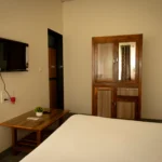 Kihim Corner Villa Bedroom Wardrobe