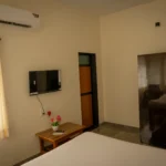 Kihim Corner Villa Bedroom Wardrobe - 2