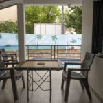 Kihim Corner Villa Carrom