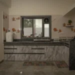 Kihim Corner Villa Kitchen