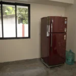 Kihim Corner Villa Kitchen Fridge