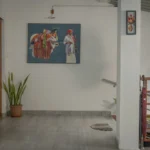 Kihim Corner Villa Outdoor